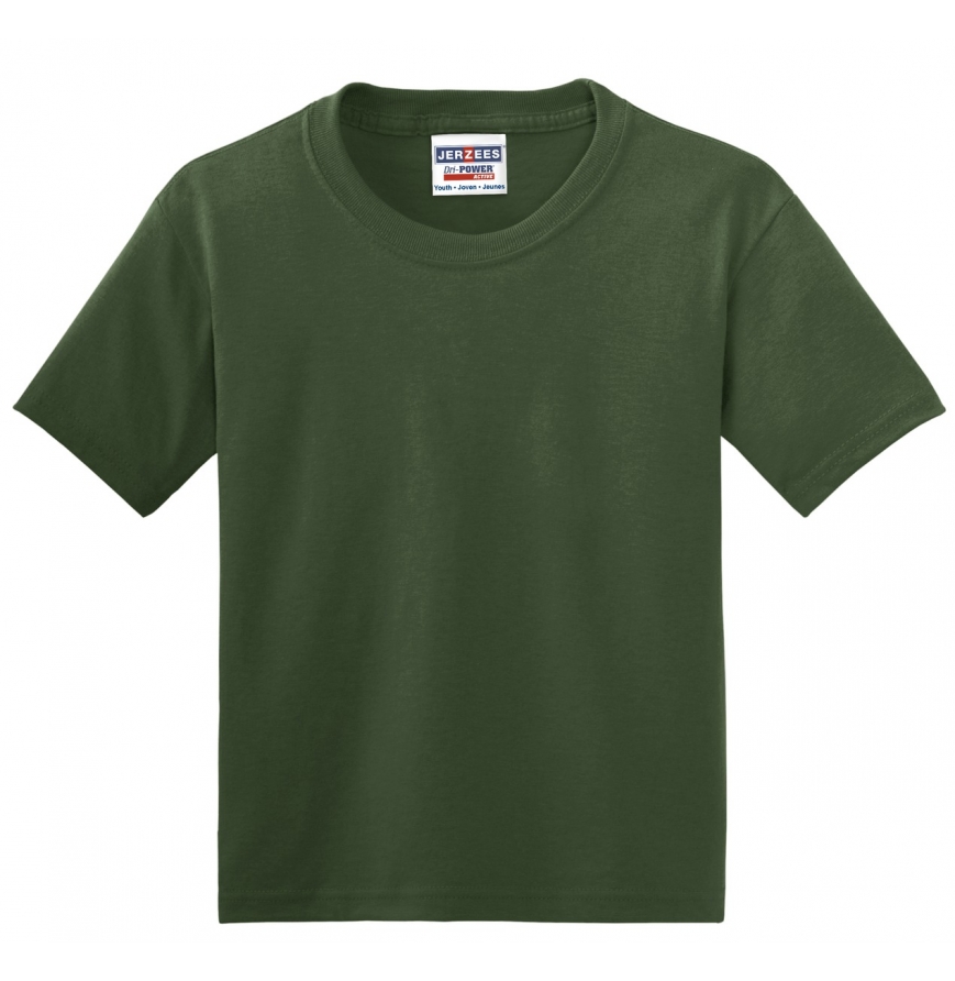 MILITARY-GREEN
