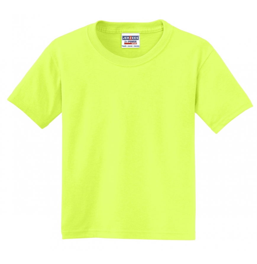 SAFETY-GREEN