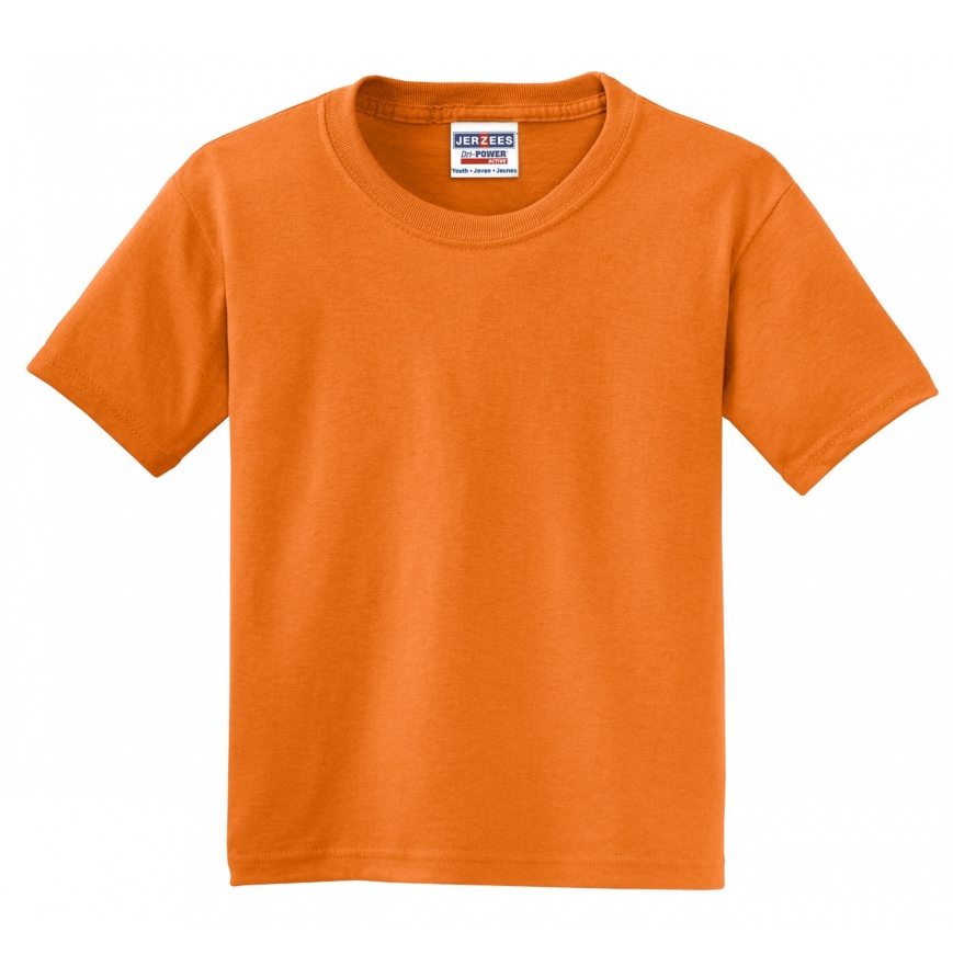 TENNESSEE-ORANGE