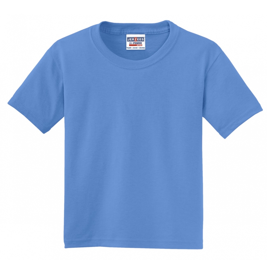 COLUMBIA-BLUE