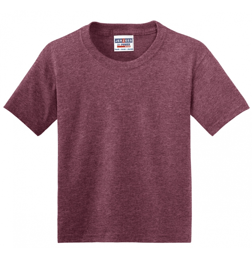 VINTAGE-HEATHER-MAROON