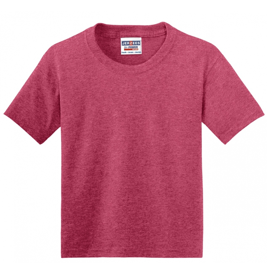 VINTAGE-HEATHER-RED