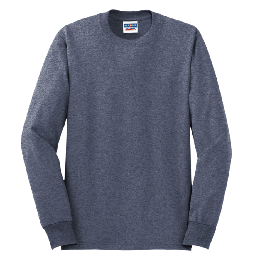 VINTAGE-HEATHER-NAVY