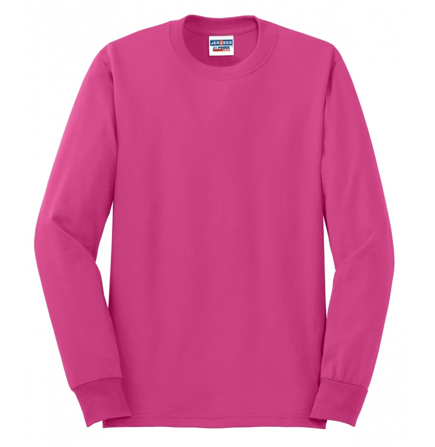 CYBER-PINK