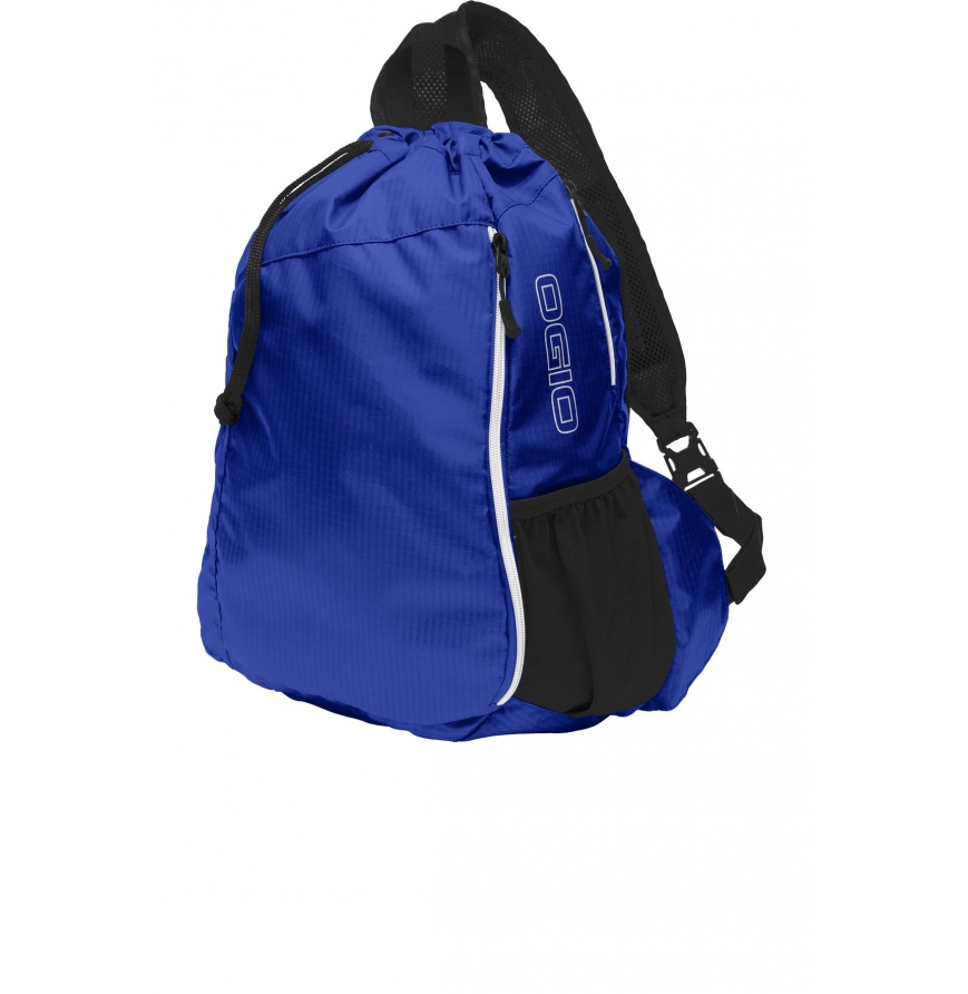 COBALT-BLUE-BLACK