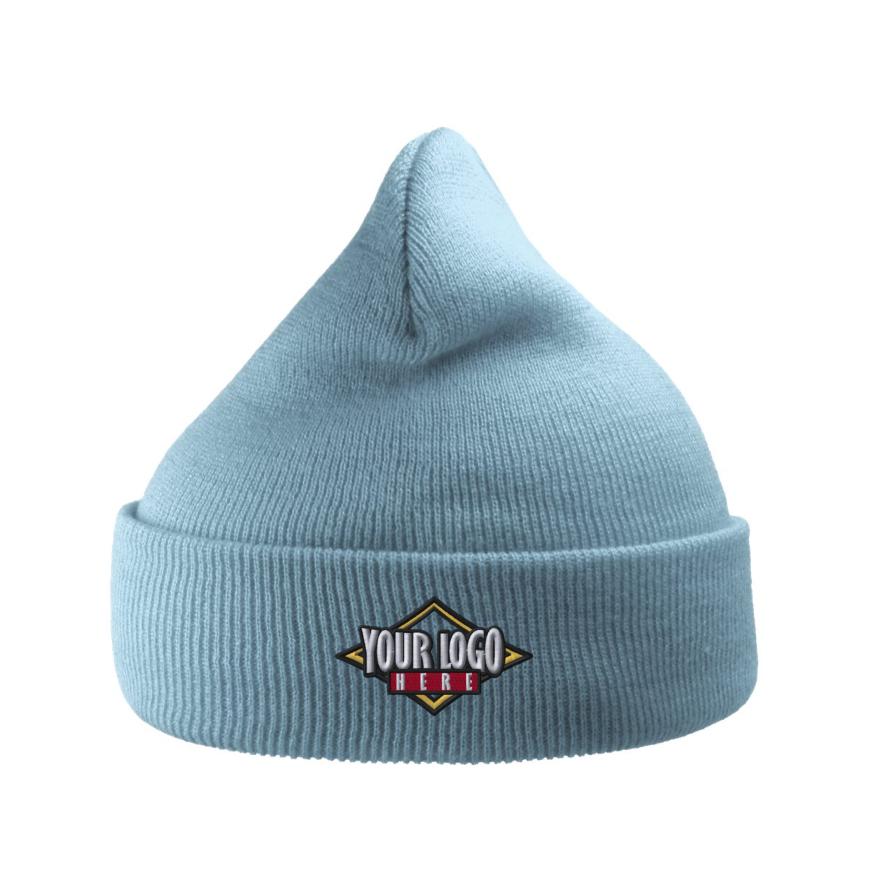 Sustainable 12 Knit Beanie