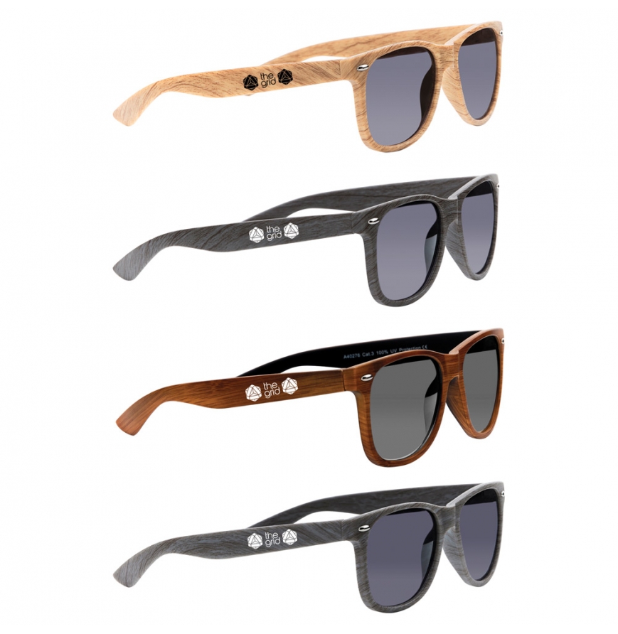 Allen Sunglasses