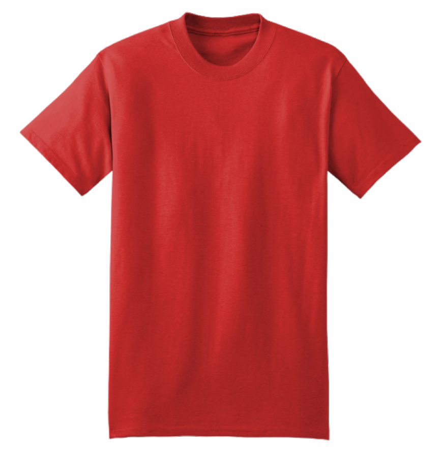 ATHLETIC-RED