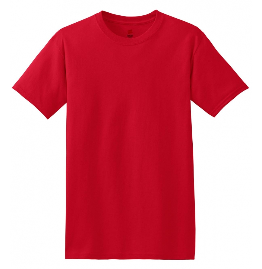 DEEP-RED