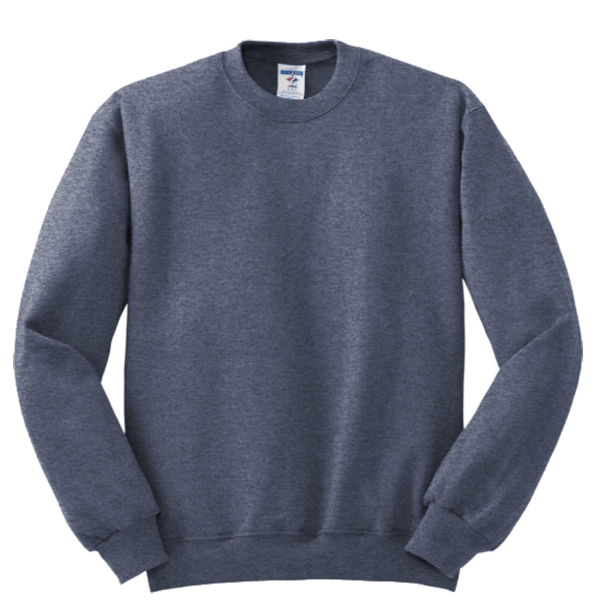 VINTAGE-HEATHER-NAVY