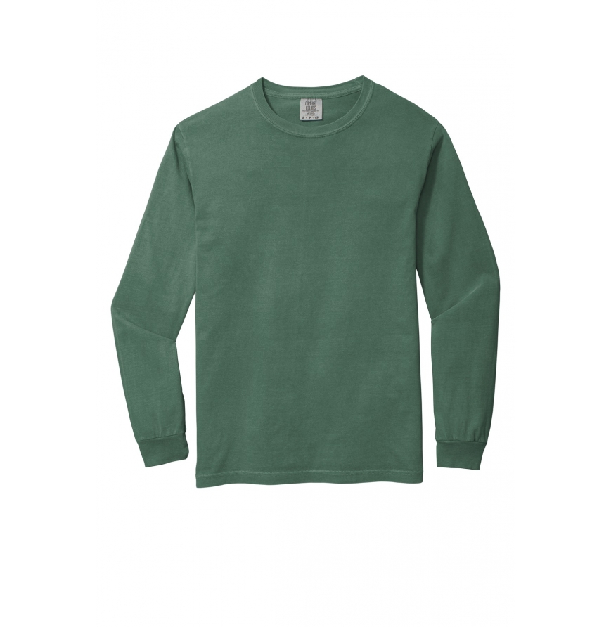 LIGHT-GREEN
