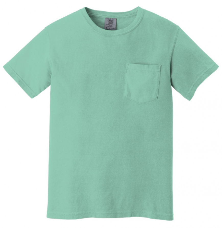 CHALKY-MINT