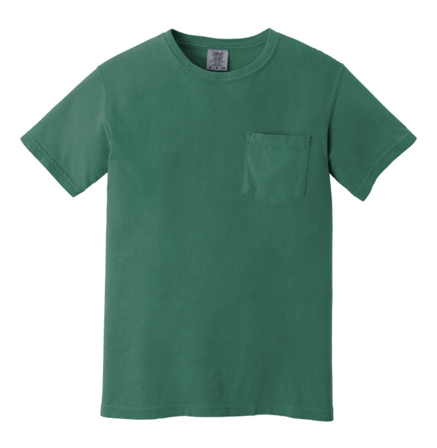 LIGHT-GREEN
