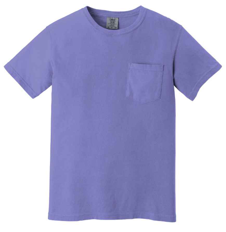 VIOLET