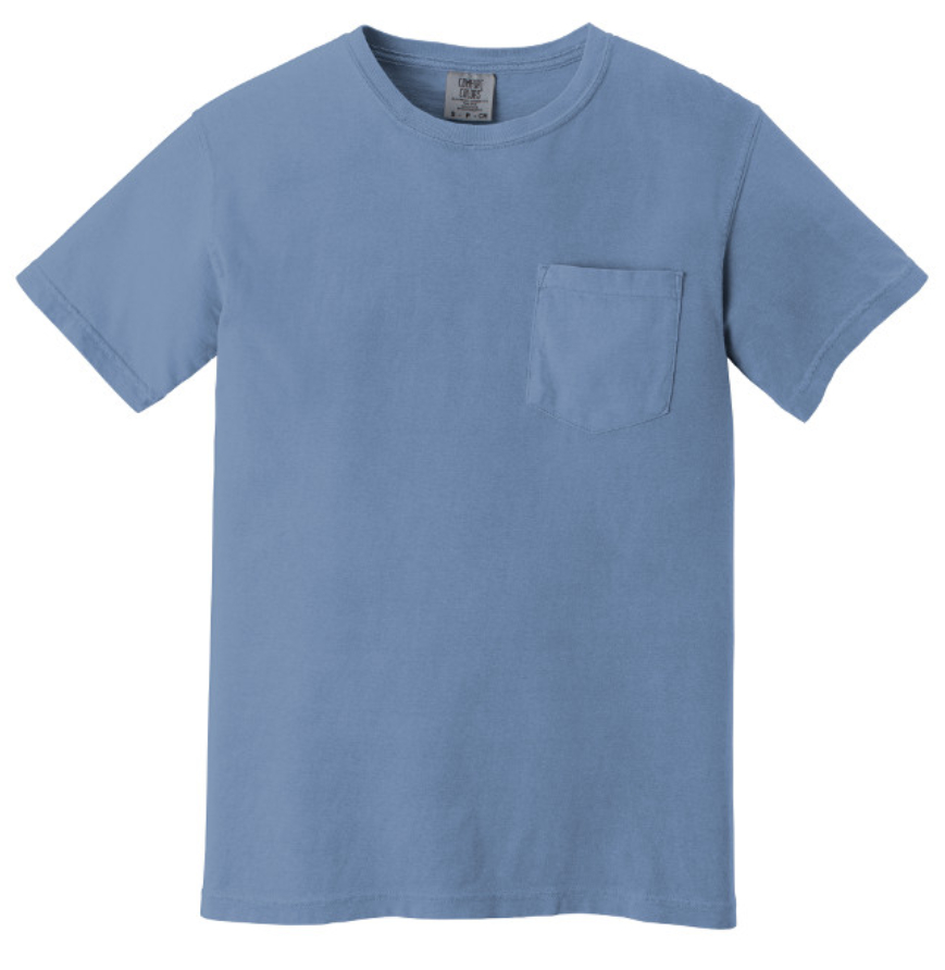 WASHED-DENIM