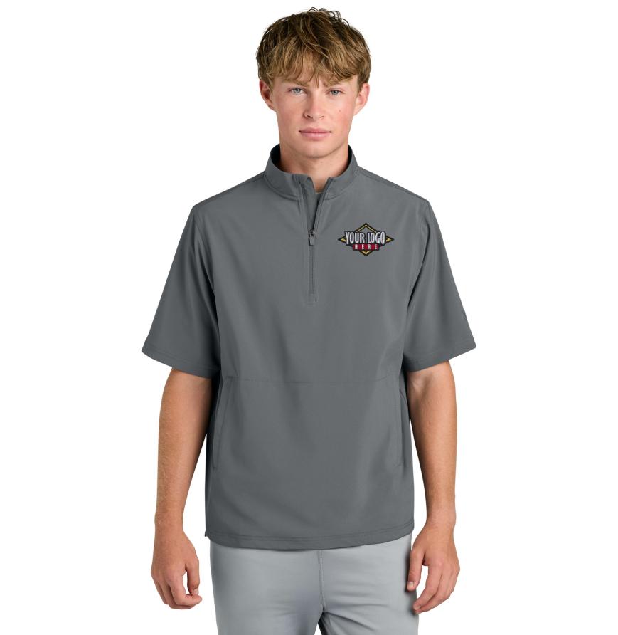 Richardson Barrage Wind Shirt