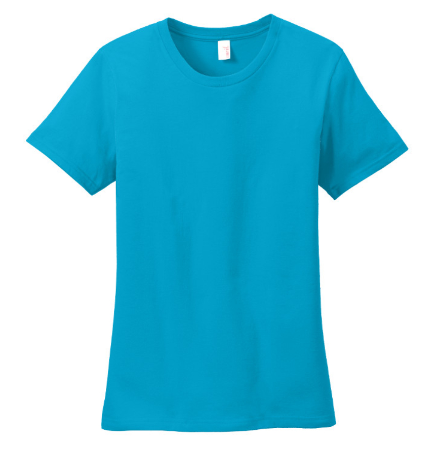CARIBBEAN-BLUE