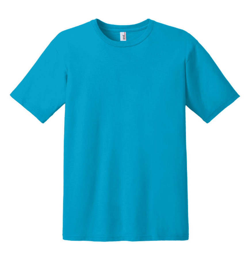 CARIBBEAN-BLUE