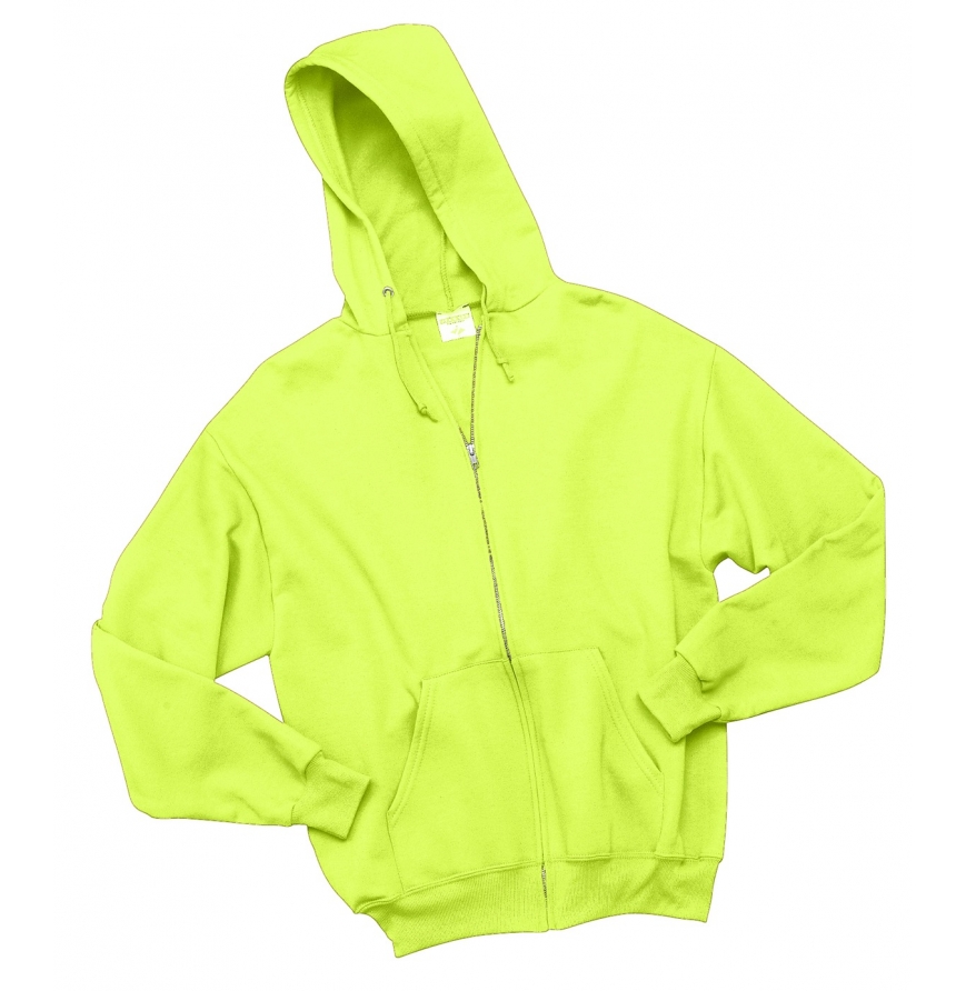 SAFETY-GREEN
