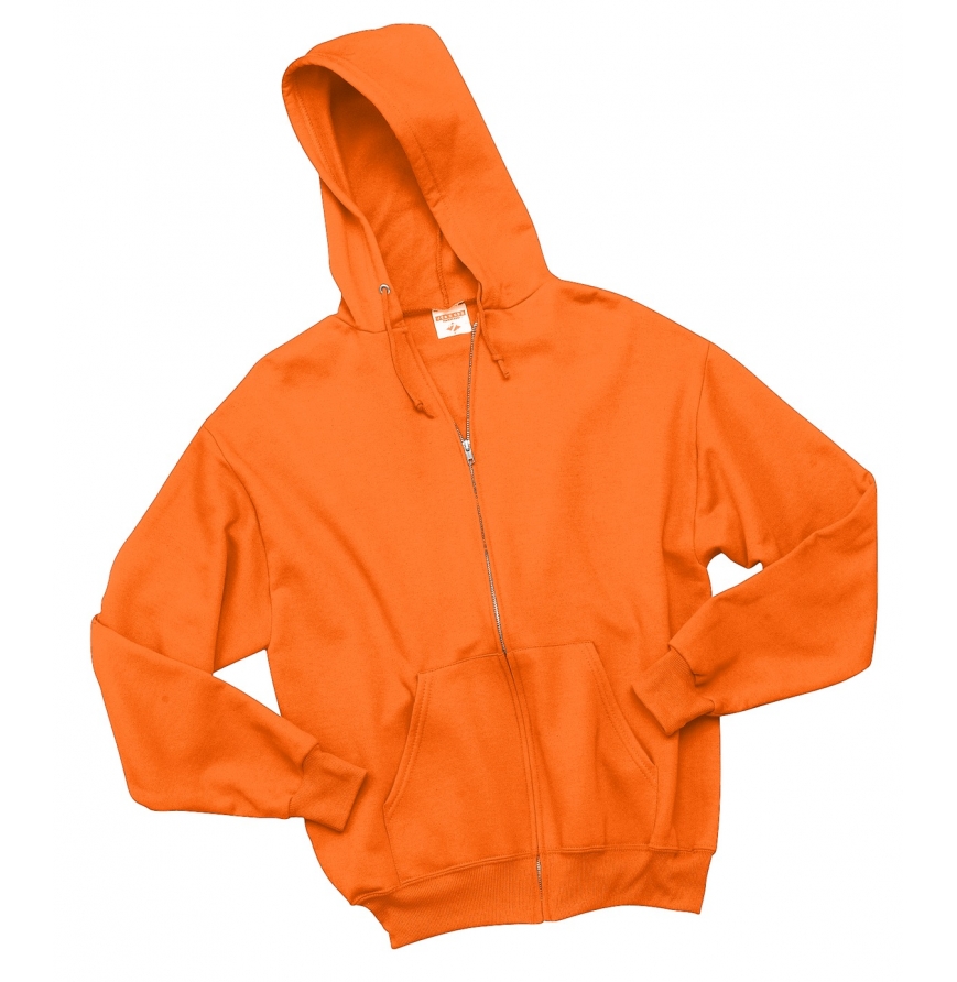 SAFETY-ORANGE