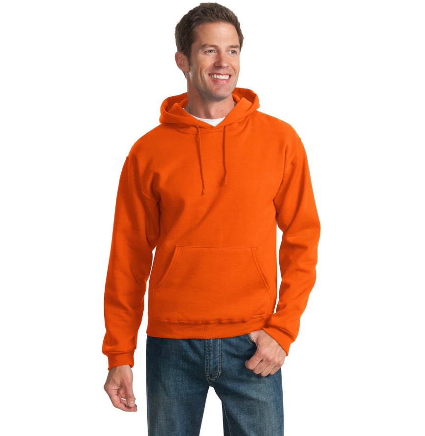 BURNT-ORANGE