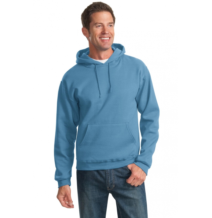COLUMBIA-BLUE