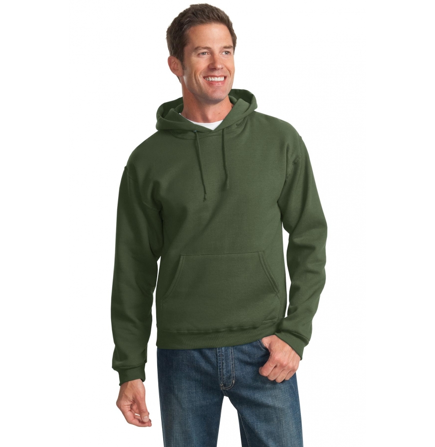 MILITARY-GREEN