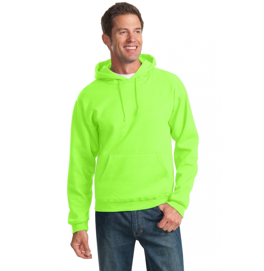 NEON-GREEN