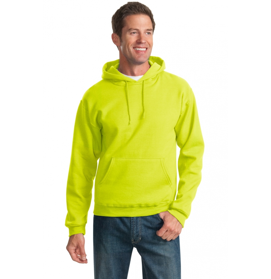 SAFETY-GREEN