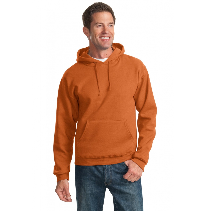TEXAS-ORANGE
