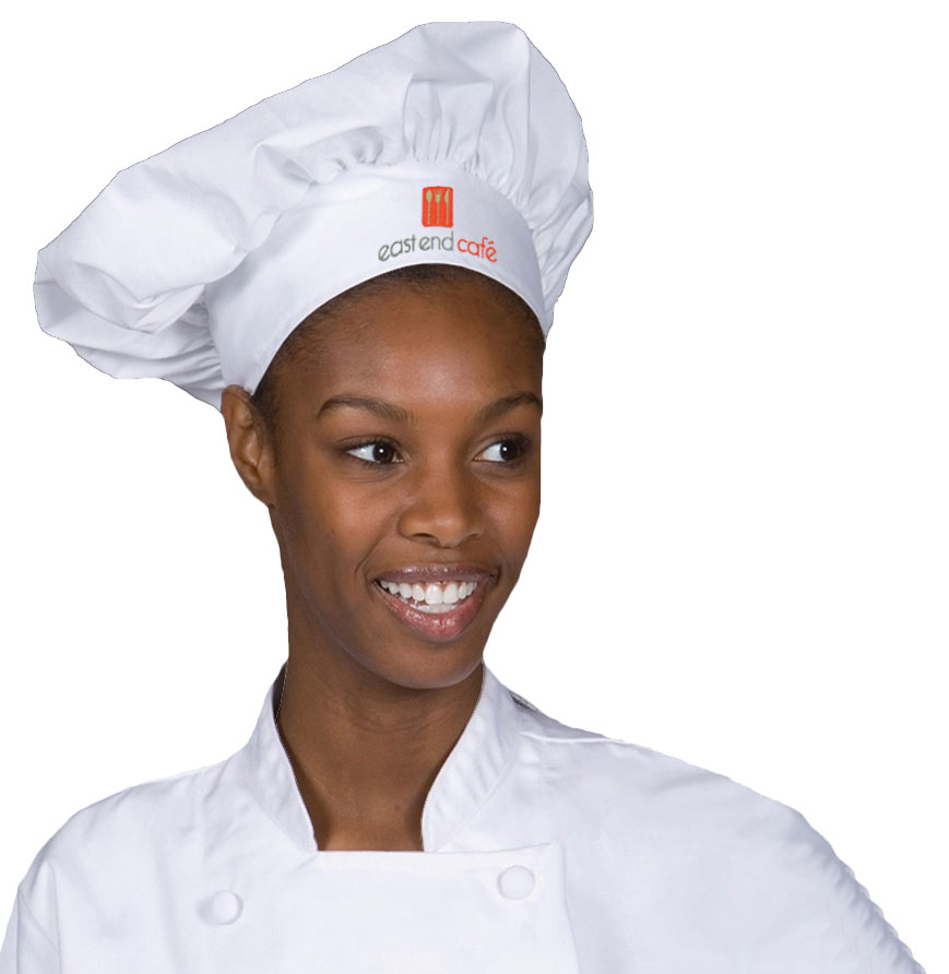Classic Chef Hat