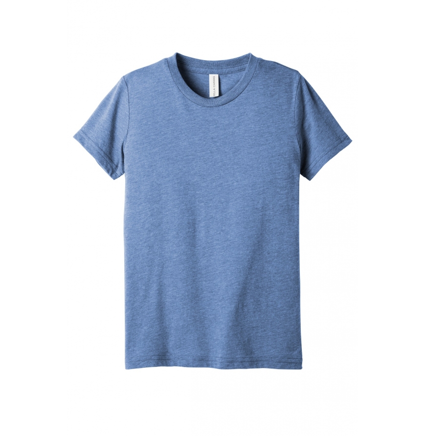 BLUE-TRIBLEND