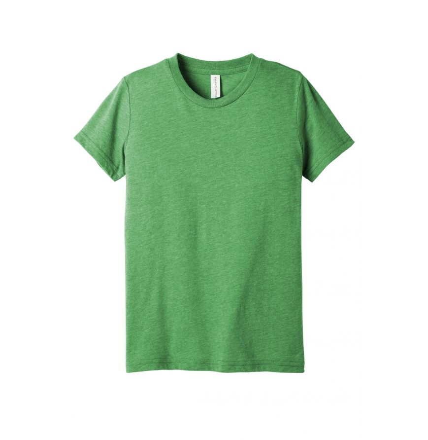 GREEN-TRIBLEND