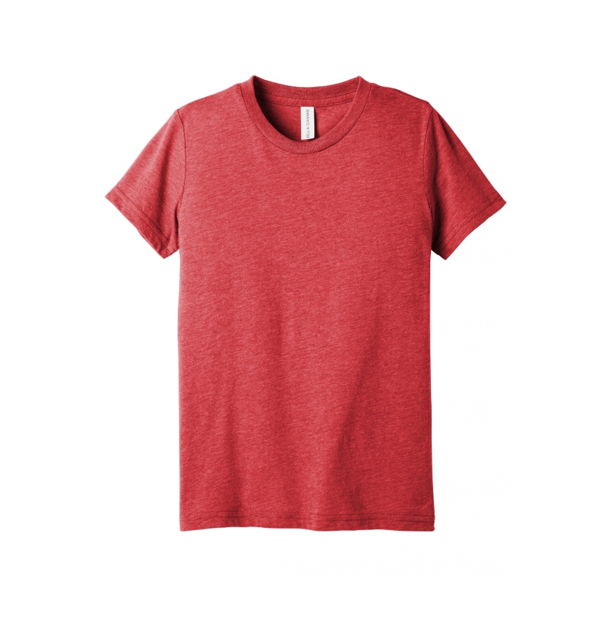 RED-TRIBLEND