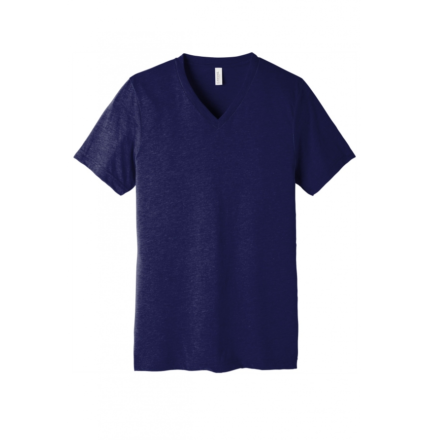 NAVY-TRIBLEND