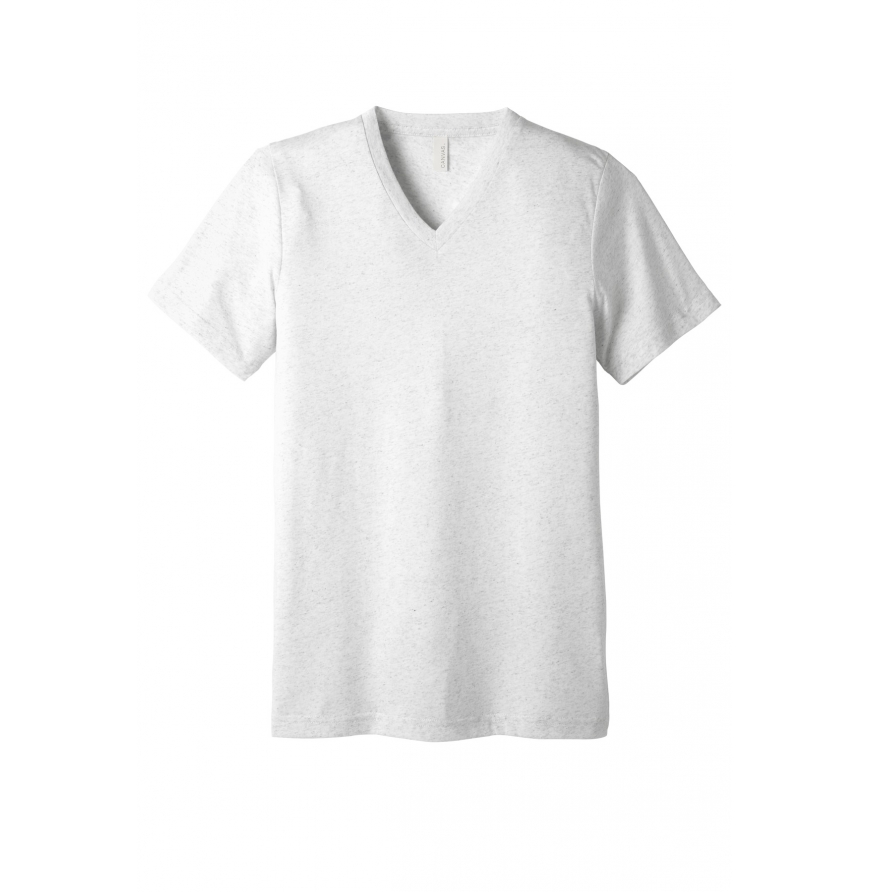 WHITE-FLECK-TRIBLEND