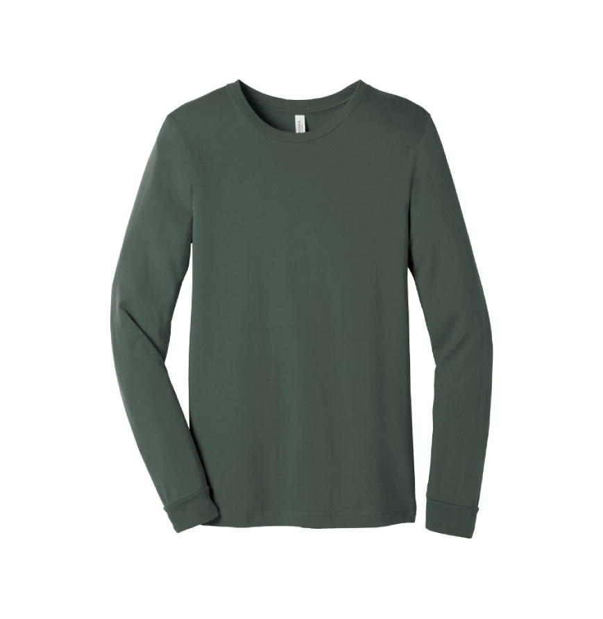 MILITARY-GREEN