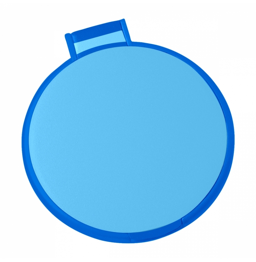 TRANSLUCENT-BLUE