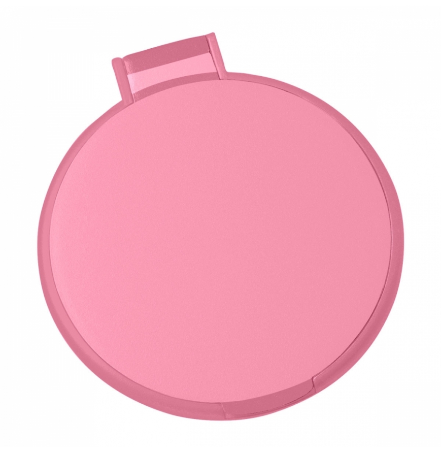 TRANSLUCENT-PINK