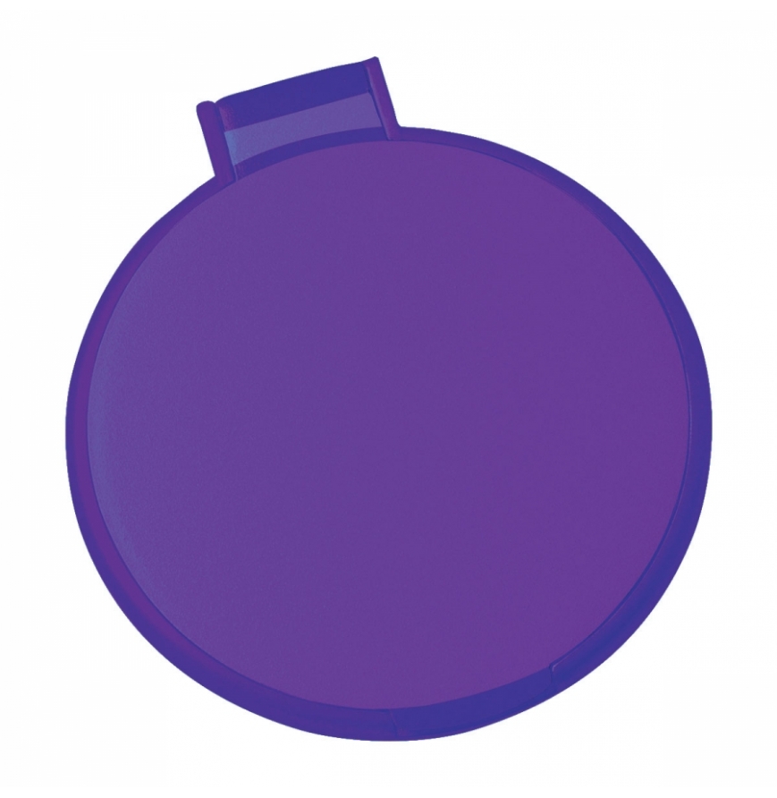 TRANSLUCENT-PURPLE