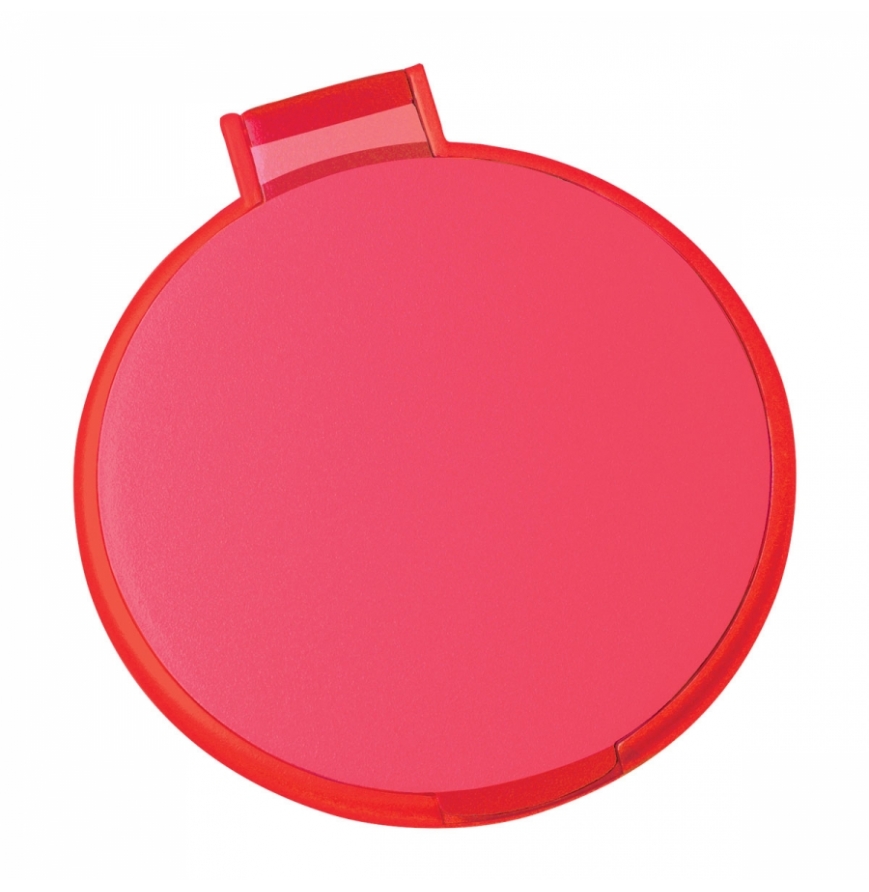 TRANSLUCENT-RED