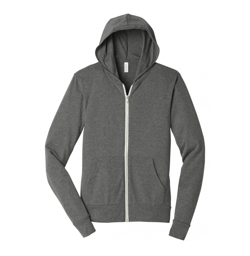 GREY-TRIBLEND
