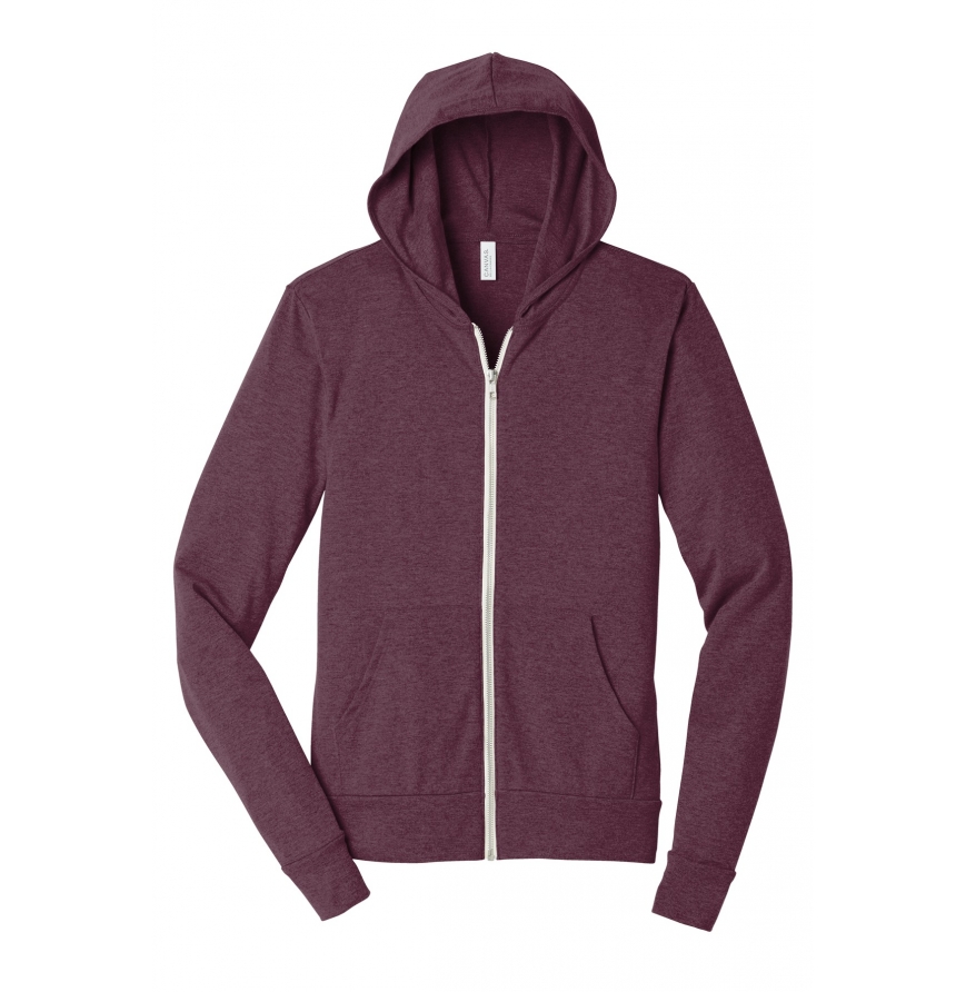 MAROON-TRIBLEND