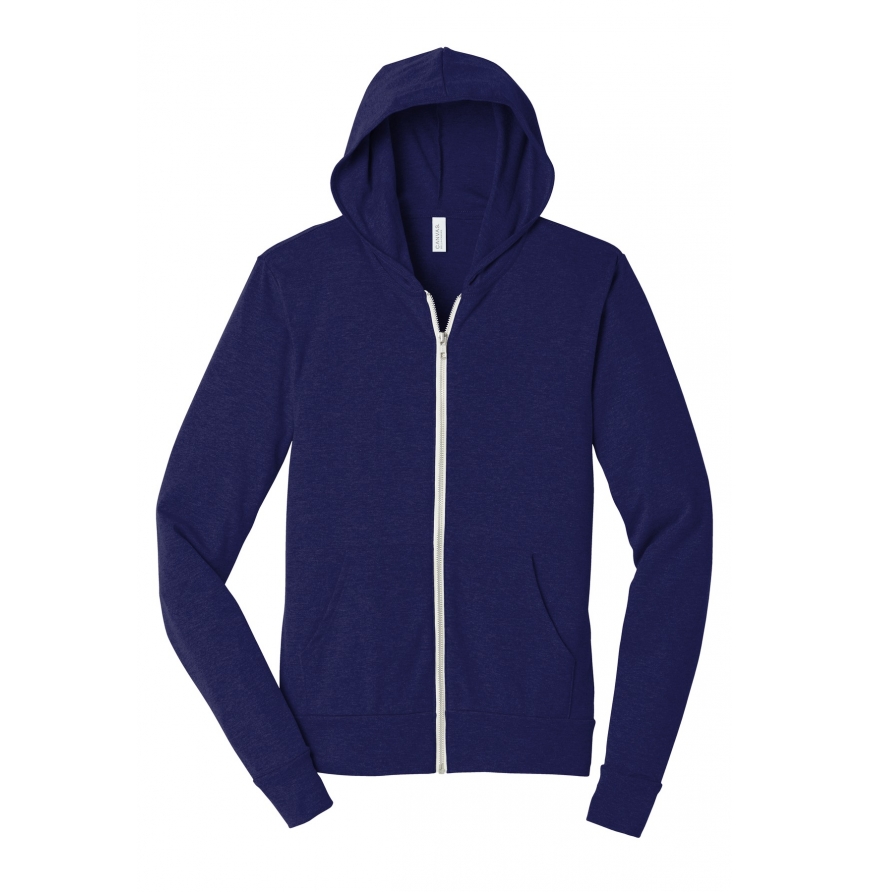 NAVY-TRIBLEND