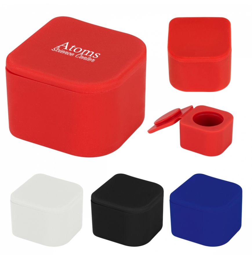 Pacifico Non-Stick Container