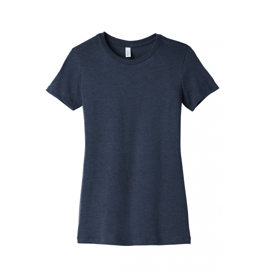 HEATHER-NAVY