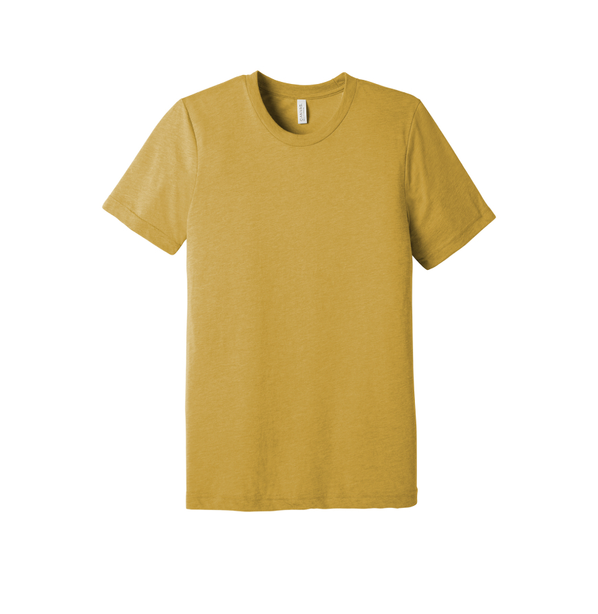 MUSTARD-TRIBLEND