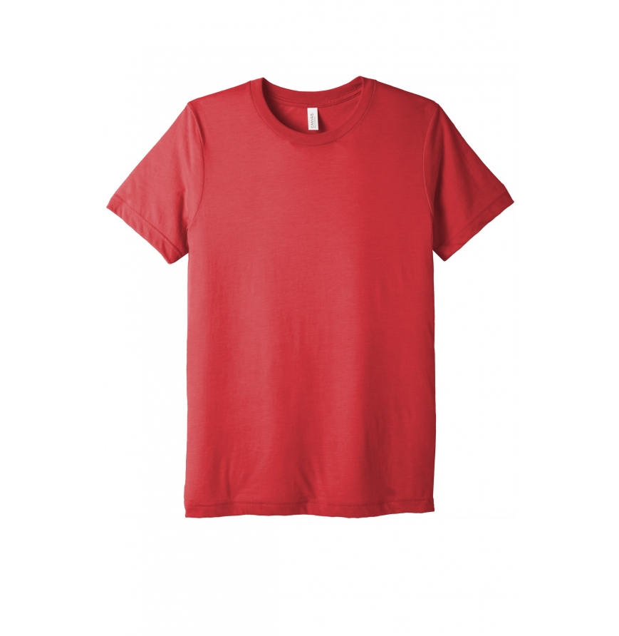 RED-TRIBLEND