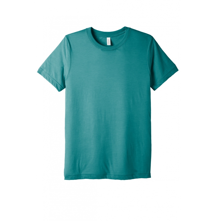 TEAL-TRIBLEND