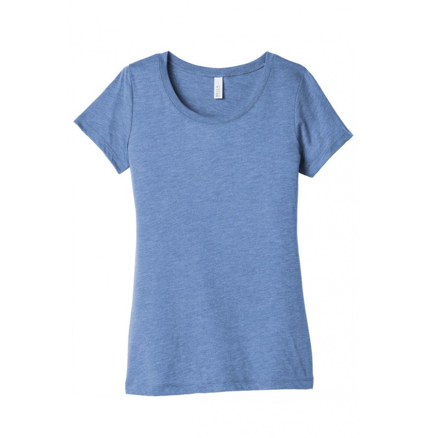 BLUE-TRIBLEND